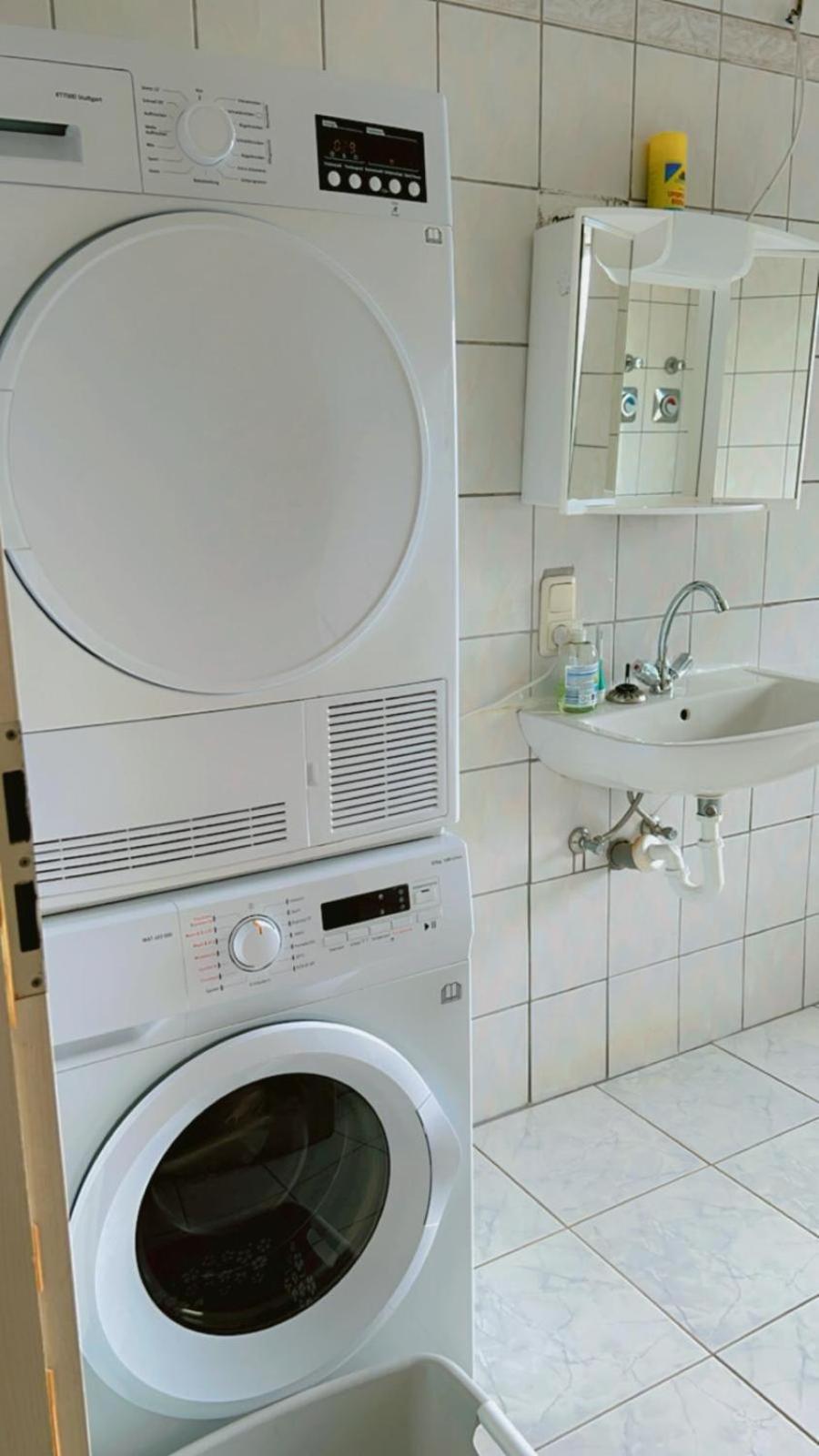 Hoteliving Am Bahnhof Pohlheim Zewnętrze zdjęcie