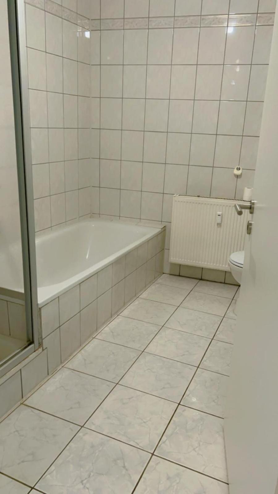 Hoteliving Am Bahnhof Pohlheim Zewnętrze zdjęcie