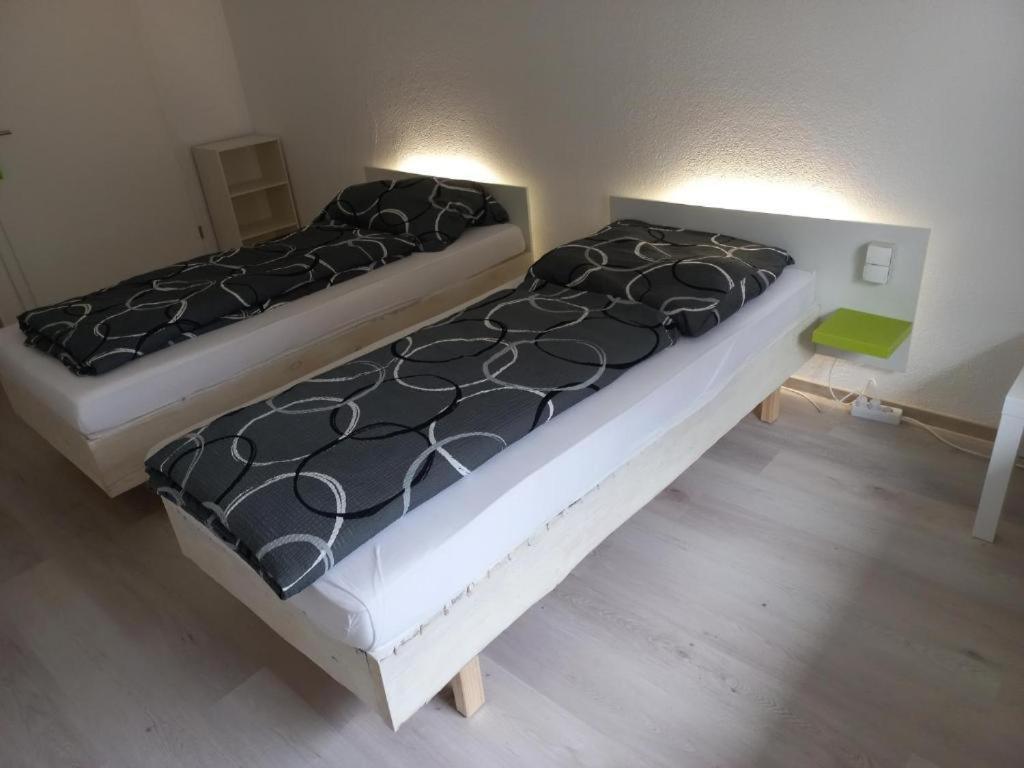 Hoteliving Am Bahnhof Pohlheim Zewnętrze zdjęcie