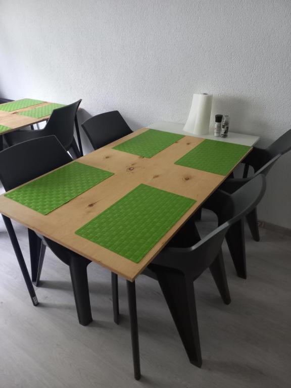 Hoteliving Am Bahnhof Pohlheim Zewnętrze zdjęcie