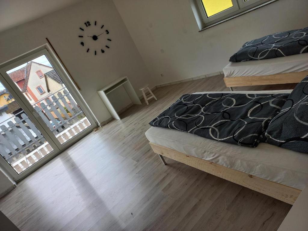 Hoteliving Am Bahnhof Pohlheim Zewnętrze zdjęcie
