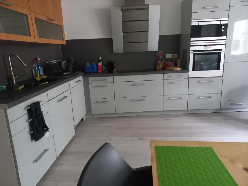 Hoteliving Am Bahnhof Pohlheim Zewnętrze zdjęcie